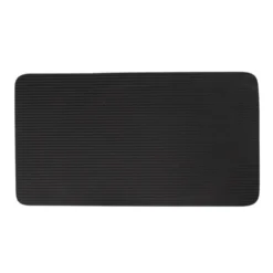 Plateforme à vibrations Julisa multiples avec programmes d'entraînement variés - Surface de massage incurvée