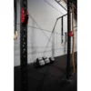 Plateforme Wall RIG de cross-training Titanium Strength 6 modules RIG-T6 avec accessoires inclus - Cross-training