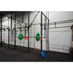 Plateforme Wall RIG de cross-training Titanium Strength 6 modules RIG-T6 avec accessoires inclus - Cross-training