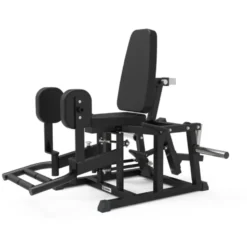 Plate loaded adducteurs et abducteurs machine Titanium Strength Élite Séries EL-PL13 - Réglages divers