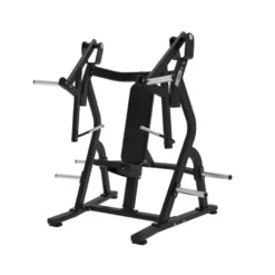 Plate Loaded Iso-Lateral Chest Press - Développé Assis convergent professionnel Titanium Strength Élite Séries EL-PL1