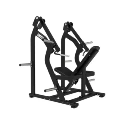 Plate Loaded Iso-Lateral Shoulder Press Titanium Strength Élite Séries - Presse épaules convergente EL-PL7