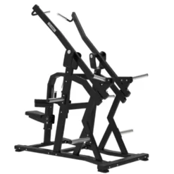 Plate Loaded Iso-Lateral Wide Pulldown Titanium Strength Élite Séries EL-PL19 - Tirage haut à charge libre 300 kg