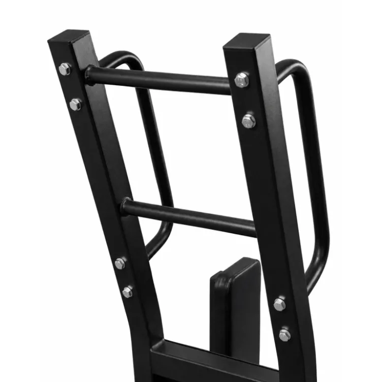 Plate Loaded Machine Abducteurs Debout pour Fessiers et Hanches à capacité de charge 300 kg