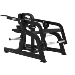 Plate loaded machine pro Titanium Strength pour les dips assis avec réglages et capacité de charge 300 kg - Élite Séries EL-PL12