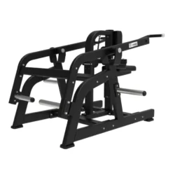 Plate loaded machine pro Titanium Strength pour les dips assis avec réglages et capacité de charge 300 kg - Élite Séries EL-PL12
