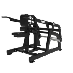 Plate loaded machine pro Titanium Strength pour les dips assis avec réglages et capacité de charge 300 kg - Élite Séries EL-PL12