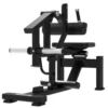 Plate loaded Titanium Strength Élite Séries extension des mollets assis de qualité professionnelle - Musculation EL-PL24