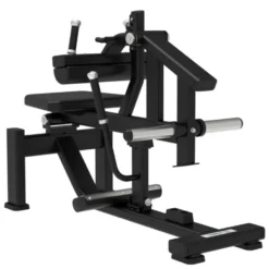 Plate loaded Titanium Strength Élite Séries extension des mollets assis de qualité professionnelle - Musculation EL-PL24