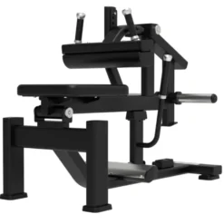 Plate loaded Titanium Strength Élite Séries extension des mollets assis de qualité professionnelle - Musculation EL-PL24