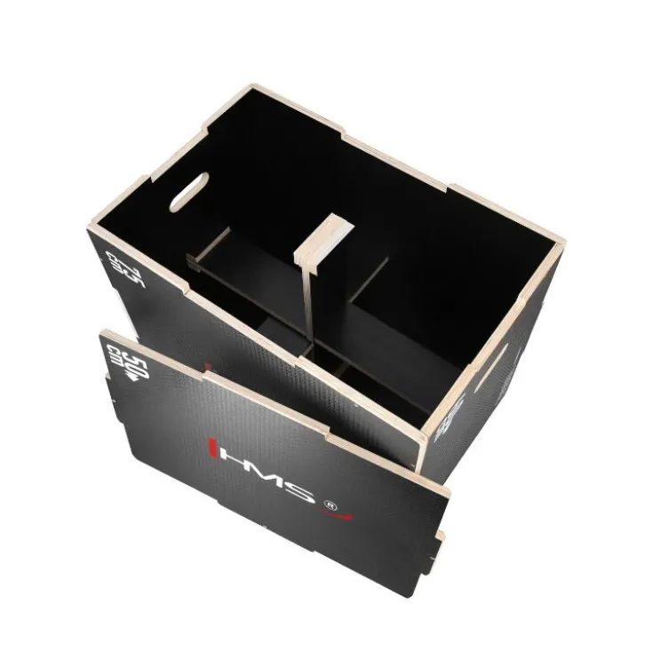Plyobox de crosstraining professionnelle capacité de charge 300 kg