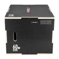 Plyobox de crosstraining professionnelle capacité de charge 300 kg