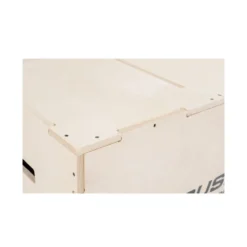 Plyobox en bois contreplaqué premium pour crosstraining et Préparation Hyrox