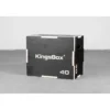 Plyo box junior pour débutant 40 x 50 x 30 cm - Conception européenne
