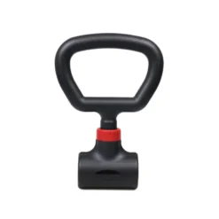 Poignée de Kettlebell à capacité de charge 40 kg compatible avec haltère de musculation - Rotation à 90°