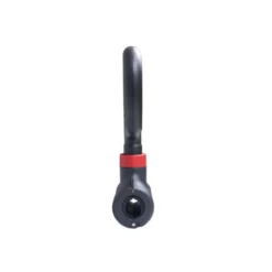 Poignée de Kettlebell à capacité de charge 40 kg compatible avec haltère de musculation - Rotation à 90°