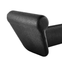 Poignée de tirage ATX Lat Foam Grip 55 cm avec revêtement en néoprène pour exercices à la poulie