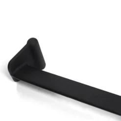 Poignée de tirage 61 cm avec prise intérieure pour une activation complète des muscles du dos