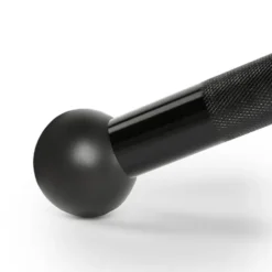 Poignée de tirage en V Biceps/Triceps nouvelle génération haute qualité - Rotation V Bar Black Line
