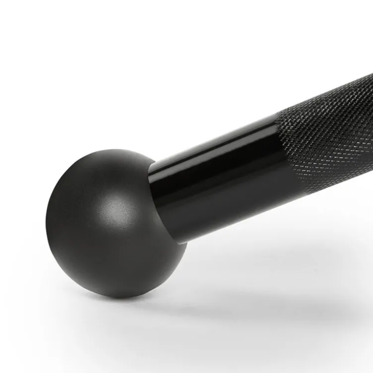 Poignée de tirage en V Biceps/Triceps nouvelle génération haute qualité - Rotation V Bar Black Line