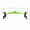 Poignée de tirage large Maximum Advantage Grip PRIME pour entraînement de musculation