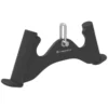 Poignée de tirage pour poulie de musculation 33,5 cm - Accessoire pour exercices de tirage