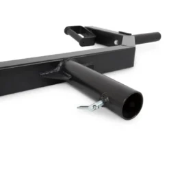 Poignée pivotante pour Clean et Jerk compatible avec barre de musculation olympique - Titanium Strength
