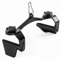 Poignée PRIME de tirage rowing moderne et ergonomique pour entraînements des dorsaux