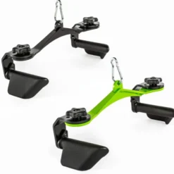 Poignée PRIME de tirage rowing moderne et ergonomique pour entraînements des dorsaux