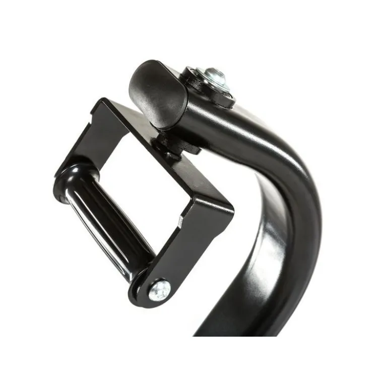 Poignée rotative ATX pour entraînement avec barre olympique - Revolving handle ATX