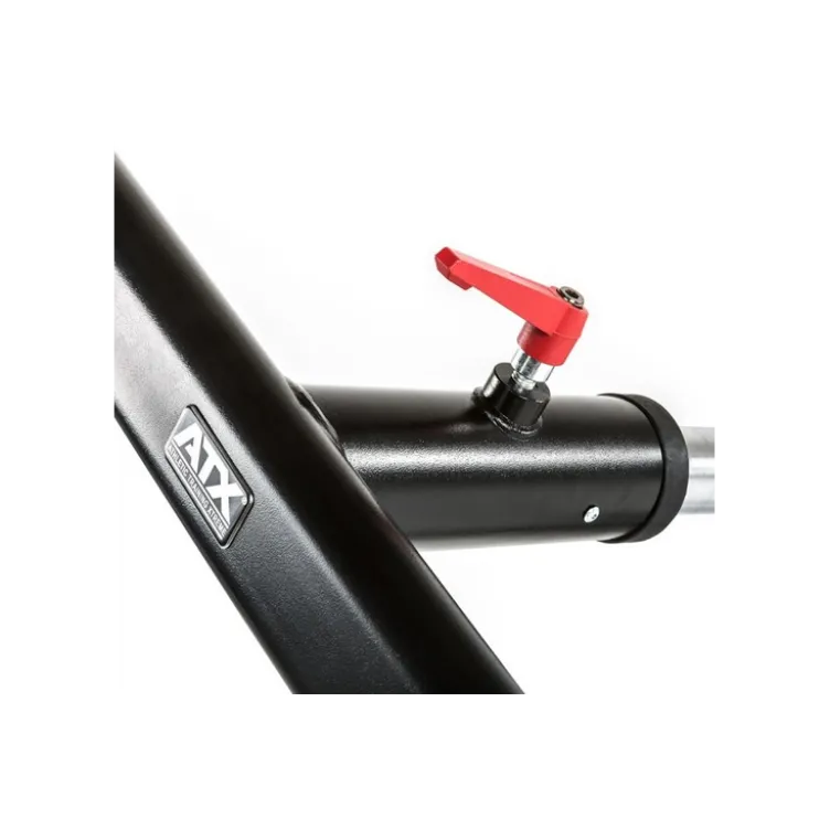 Poignée rotative ATX pour entraînement avec barre olympique - Revolving handle ATX