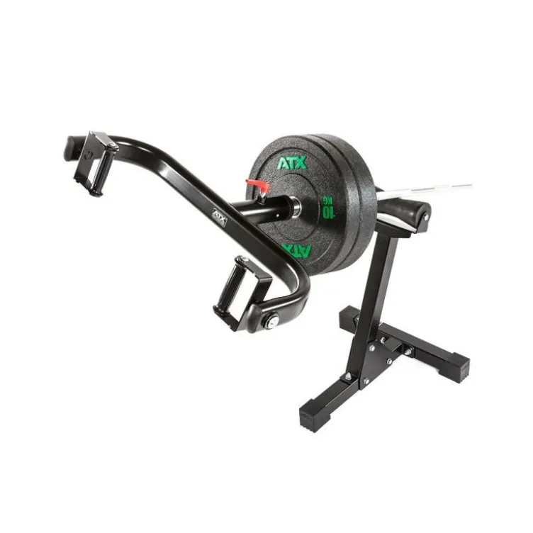 Poignée rotative ATX pour entraînement avec barre olympique - Revolving handle ATX
