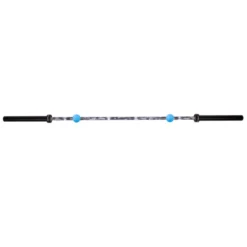Poignées d'haltères circulaires pour barre de traction Fast Grip - Entraînement musculation
