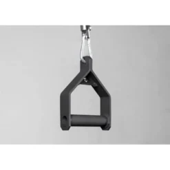 Poignée simple Hercules Hold Kingsbox de qualité professionnelle pour stations à poulie