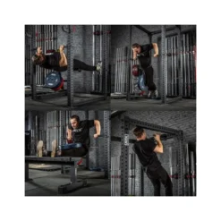 Poignées Multifonctions ATX série 800 pour Rack et RIG de musculation