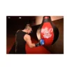 Poire de boxe à uppercut pour arts martiaux