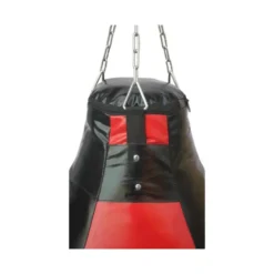Poire de boxe à uppercut pour arts martiaux