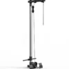 Poste à poulie charge par disques de poids 140 kg - Option pour rack et cage à squat série 500 et 600