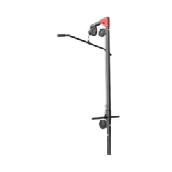 Poulie avec double système à roulement pour bancs de musculation - Capacité 140 kg