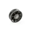 Poulie Barbarian extra large 120 mm x 40/49 mm