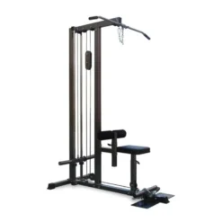 Poulie haute et basse à charge libre avec capacité de charge 181 kg - Titanium Strength PR50