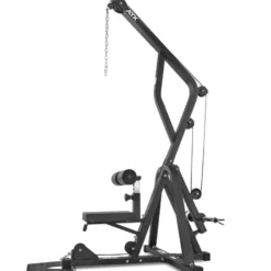 Poulie haute et basse pour home-gym capacité de charge 160 kg