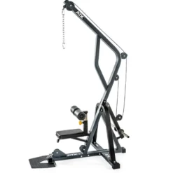 Poulie haute et basse pour home-gym capacité de charge 160 kg