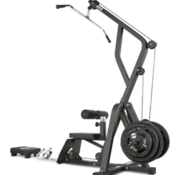 Poulie haute et basse pour home-gym capacité de charge 160 kg