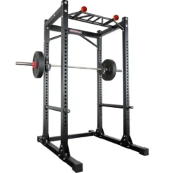 Power cage fonctionnelle rack de musculation professionnel