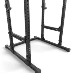 Power Cage à squat ATX série 600 hauteur 195 cm pour exercices de musculation - Rack ultra-robuste