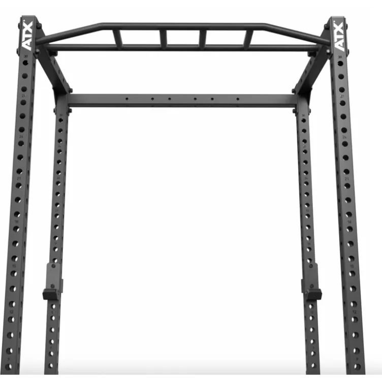 Power rack ATX série 500 compact à capacité de charge 500 kg