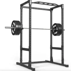 Power rack ATX série 500 compact à capacité de charge 500 kg