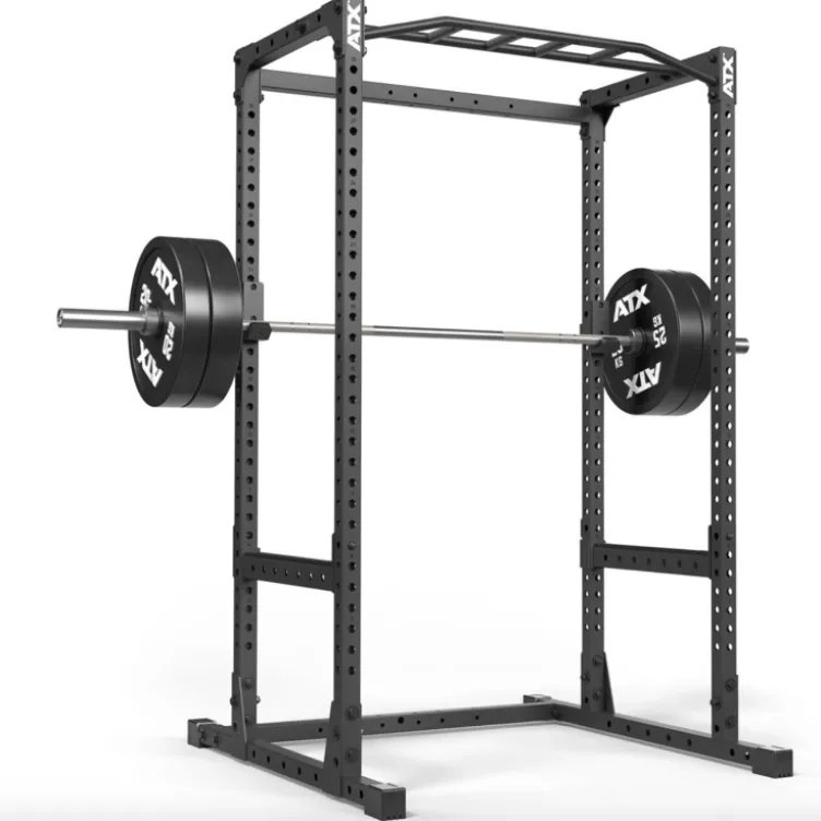 Power rack ATX série 500 compact à capacité de charge 500 kg