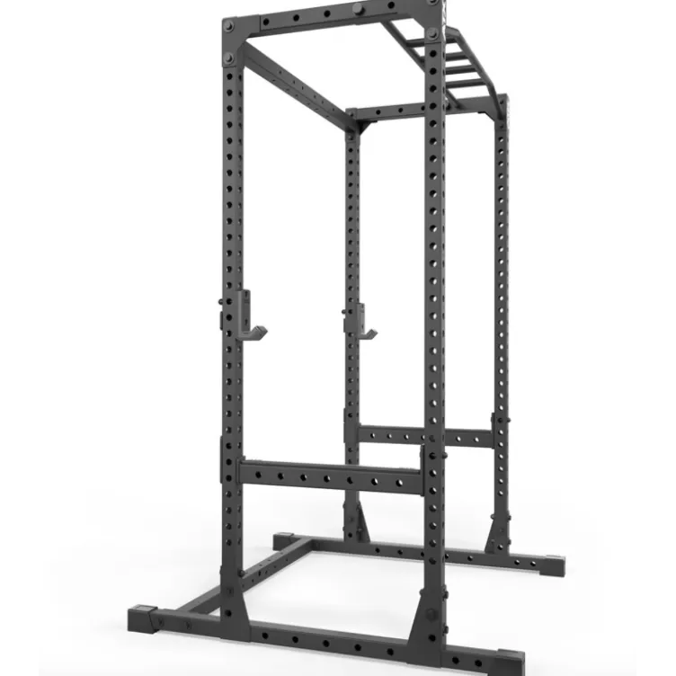 Power rack ATX série 500 compact à capacité de charge 500 kg